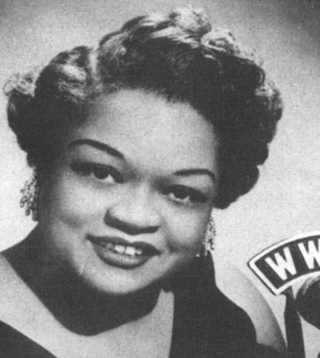 Vivian Carter